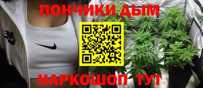 молекула духа Донской